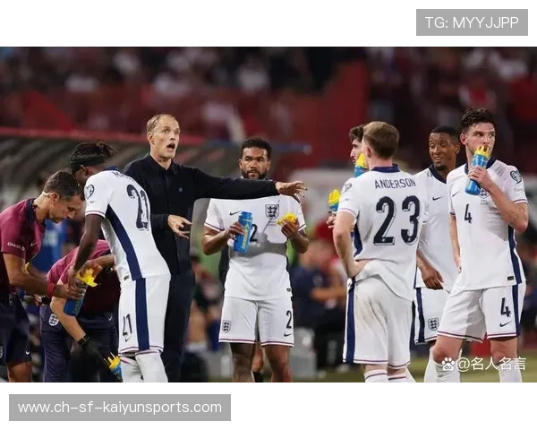 英格兰队：复出时间预测