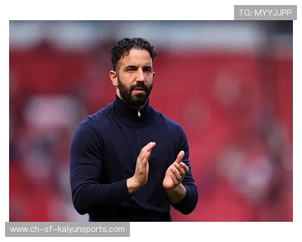 卡拉格质疑阿莫林的曼联：战绩都是假象！，卡拉莫人