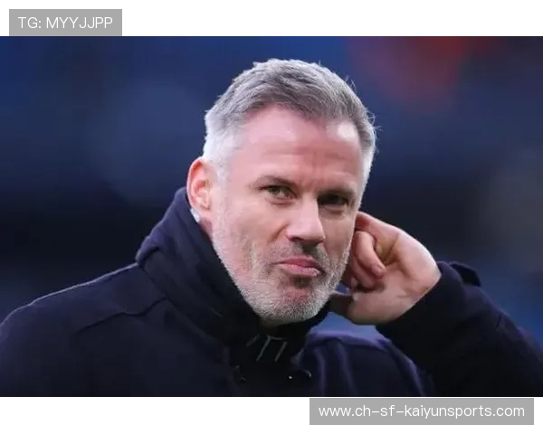 弗兰克怒怼卡拉格：欧战4-0验货，热刺不是“英乙队”！