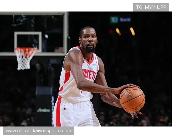 火箭5连胜！杜兰特18中5，申京20+16，阿门28+10+7表现抢眼，杜兰特加盟火箭队