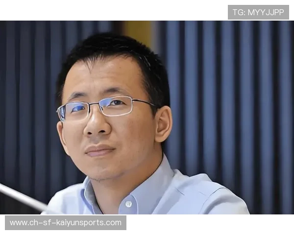 退居幕后不退场,张一鸣引爆AI创新引擎,张一鸣很低调 退居幕后不退场,张一鸣引爆AI创新引擎,张一鸣很低调