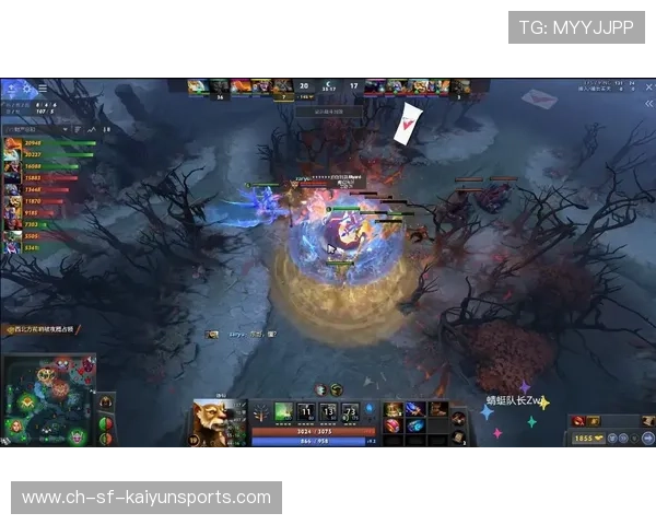 Dota2 7.41版本冷知识：这个装备的被动效果竟然能叠加三层？🧪
